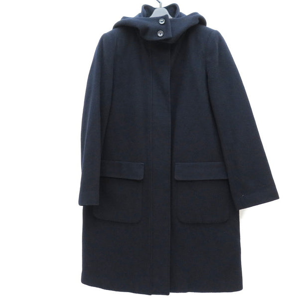 theory luxe/セオリーリュクス】 03-7409635-890-040 ロングコート