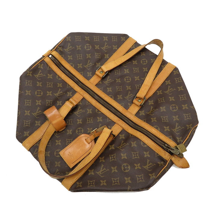 LOUIS VUITTON/ルイ・ヴィトン】 サック・スープル モノグラム M41624