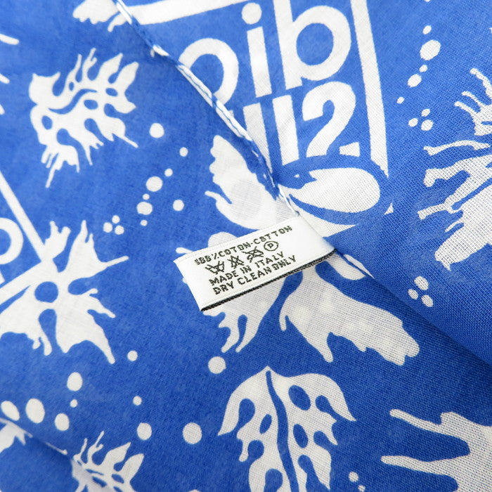 Christian Dior/クリスチャンディオール】 サーフ スカーフ DIOR SURF