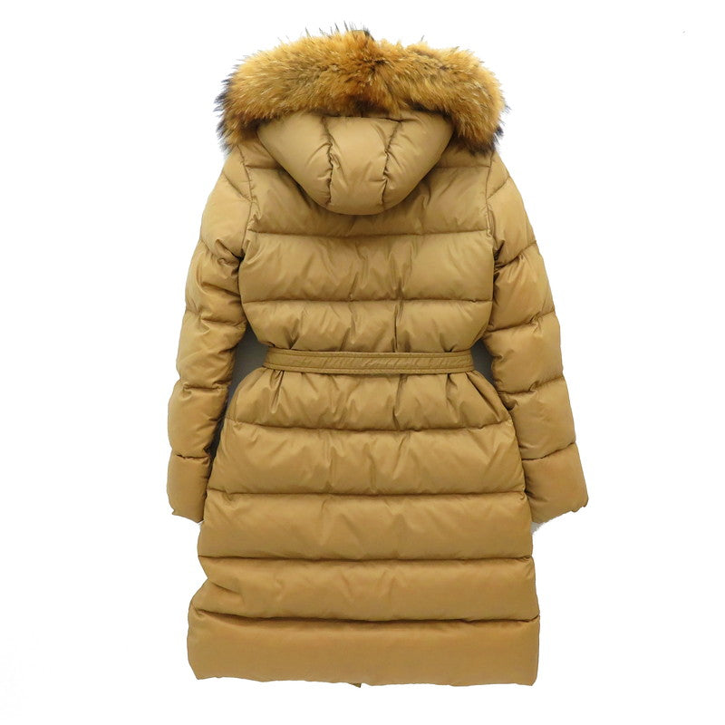 MONCLER/モンクレール】 メッシーナ 49301/91/68959 ダウンジャケット