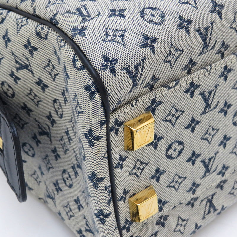 LOUIS VUITTON/ルイ・ヴィトン】 ジョセフィーヌPM モノグラムミニ