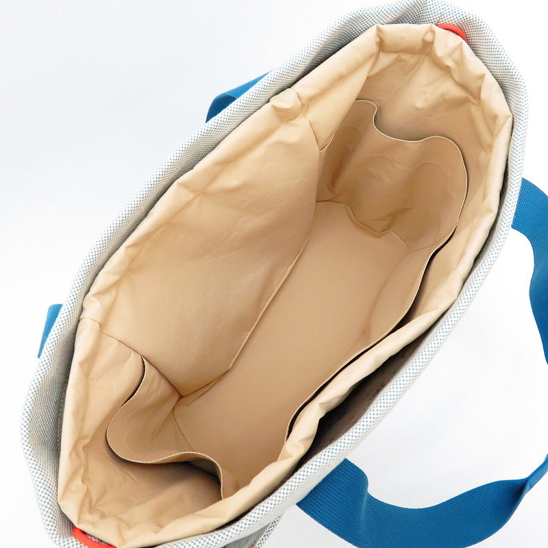 HERMES/エルメス】 カブリオル マザーズバッグ トートバッグ コットン