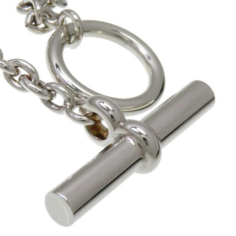 HERMES/エルメス】 シェーヌダンクル ファランドール80 ロング