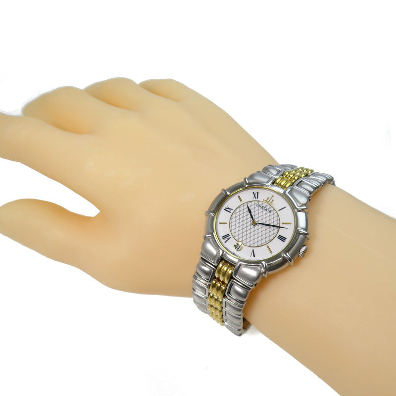 SEIKO/セイコー】 クレドール エントラータ 9579-6000 腕時計