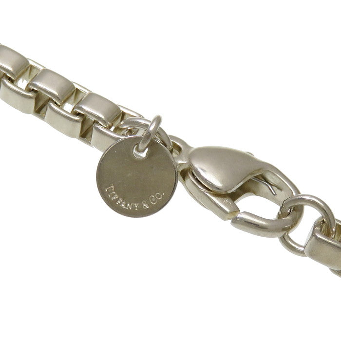 TIFFANY&Co./ティファニー】 ベネチアン チェーンのみ ネックレス