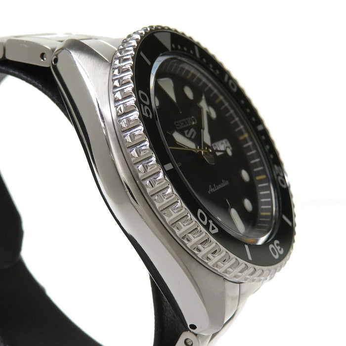 SEIKO/セイコー】 4R36-07G0 ファイブスポーツ セイコー5 グリーン