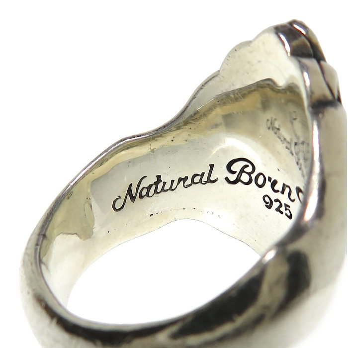 22号 Natural Born Addiction/ナチュラルボーン・アディクション