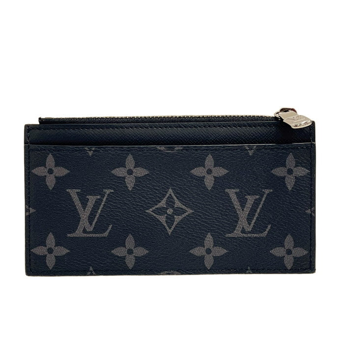 LOUIS VUITTON/ルイ・ヴィトン】 モノグラムエクリプス M69533 カード