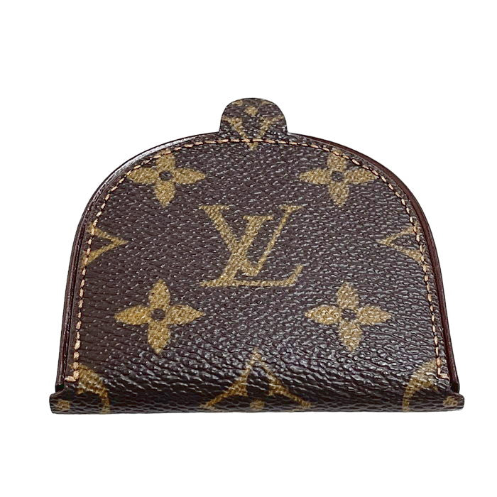 LOUIS VUITTON/ルイ・ヴィトン】 モノグラム M61960 ポルトモネ