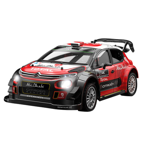 Order MJX Hyper Go 7303 1/7 Brushless RC Rally Car Stable Version