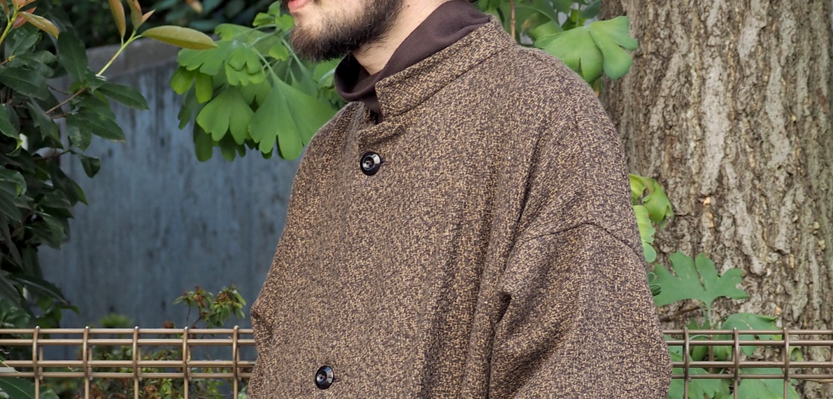 LANE FORTYFIVE “AW19 COLLECTION” | MAIDENS SHOP | メイデンズショップ