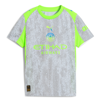 2025/26年 マンチェスター・シティ サードユニフォーム | 公式ショップ