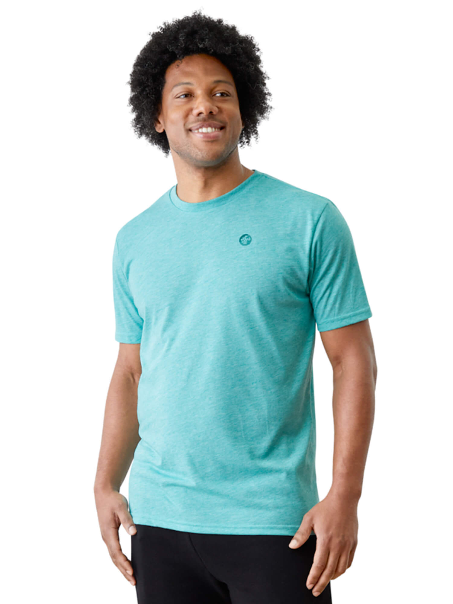 メンズ ヨガウェア マンドゥカ ヴィンヤサ Tシャツ／トップス Tシャツ