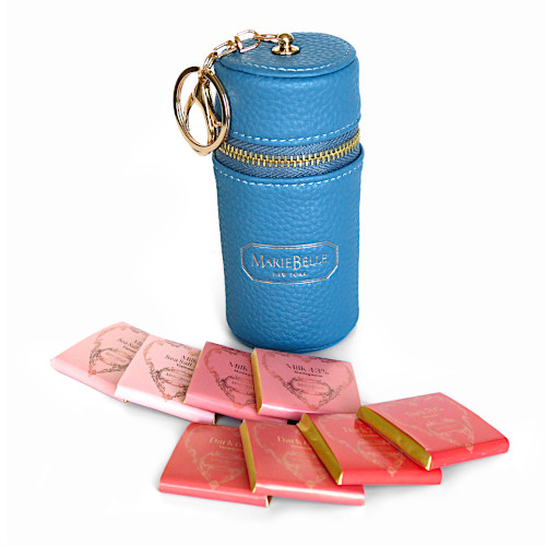 NYのショコラティエ MarieBelle（マリベル）オンラインショップ