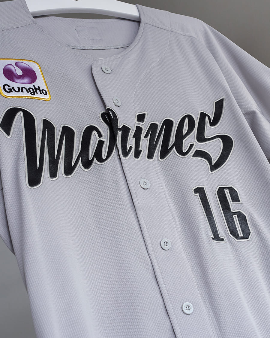 千葉ロッテマリーンズオンラインストア