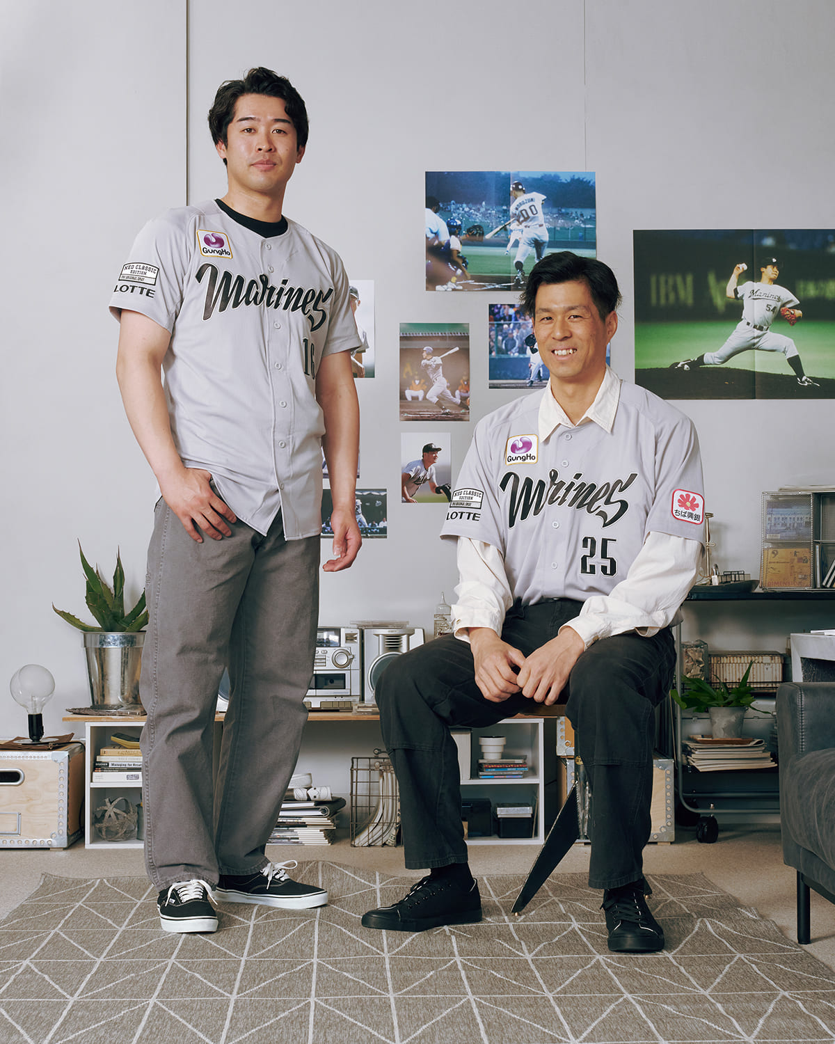 千葉ロッテマリーンズオンラインストア