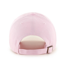 Marines フラワーロゴ '47 CLEAN UP ペタルピンク/マリーンズ