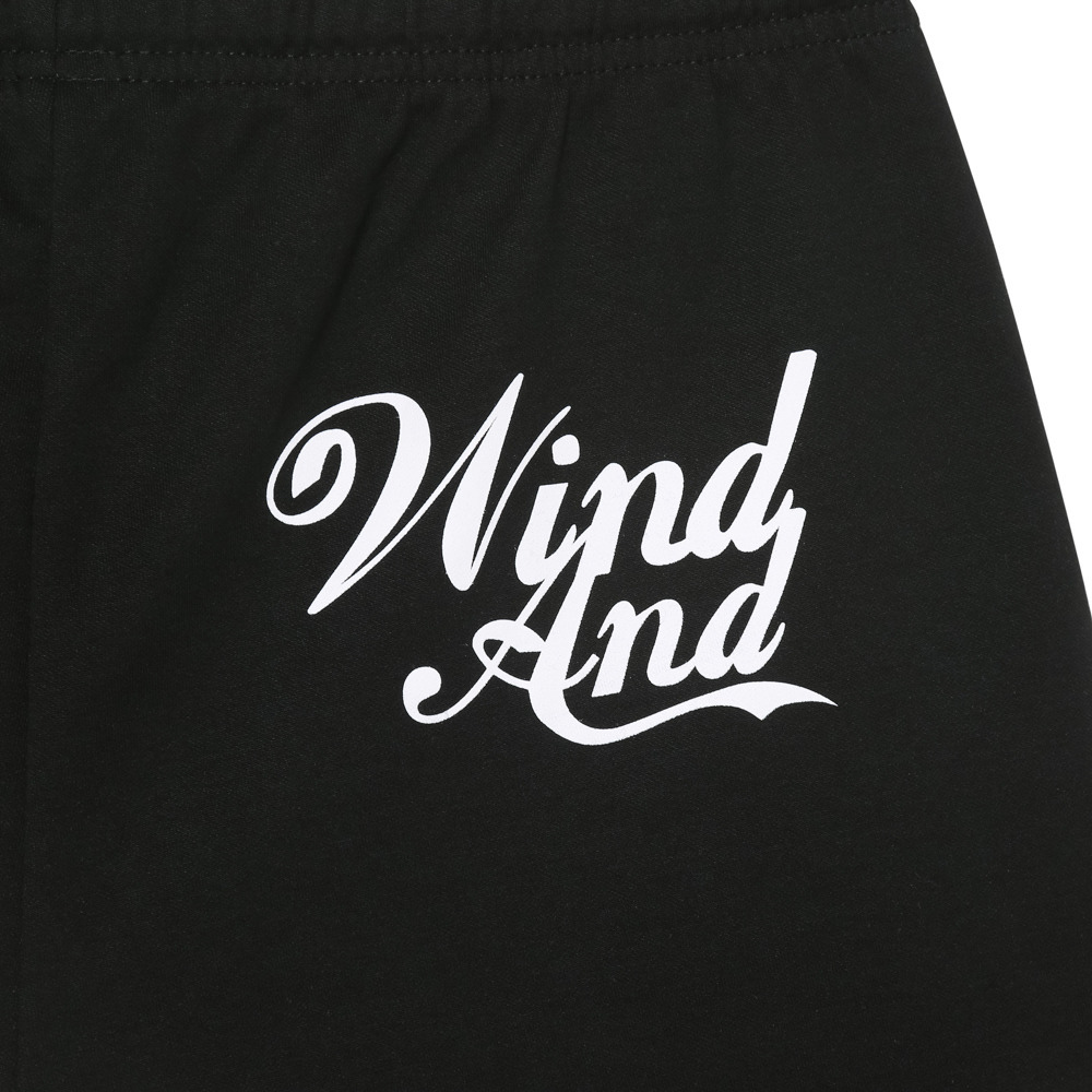 MARINES×WIND AND SEA BSWハーフパンツ/マリーンズオンライン