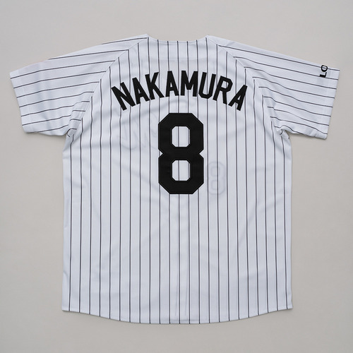 レプリカユニホーム HOME/マリーンズオンラインストア｜ MARINES