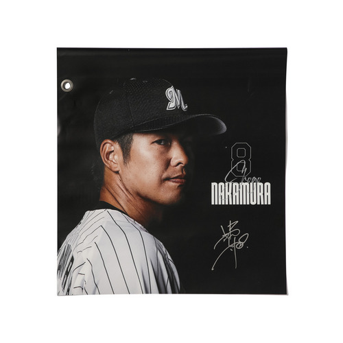 千葉ロッテマリーンズオークション/マリーンズオンラインストア