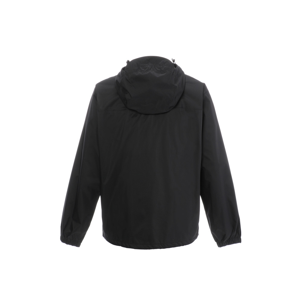 ミズノアクアブロックジャケット（マリーンズモデル）/マリーンズ