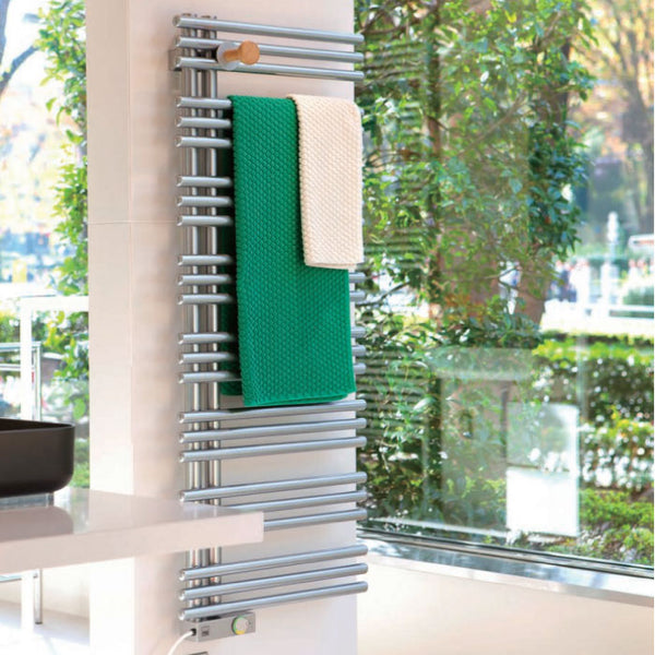 タオルウォーマーYAER1060 (H)1080×(L)600(標準取付仕様)リラインス社