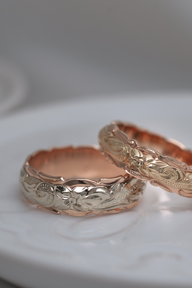 maxi for you customize | ハワイアンジュエリーブランドMaxi(マキシ