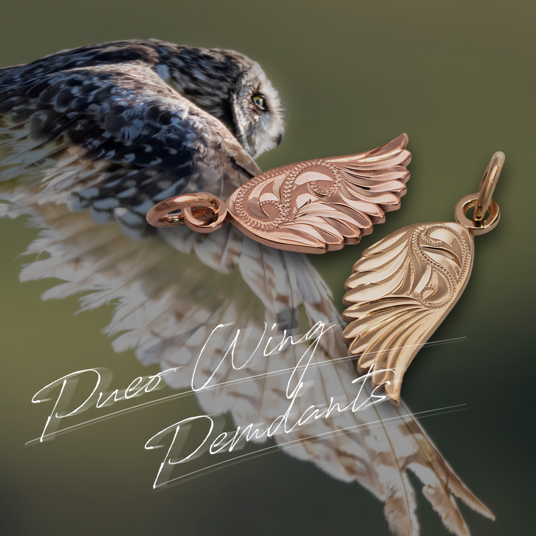 シルバー|ペンダント商品一覧|ハワイアンジュエリーブランドMaxi