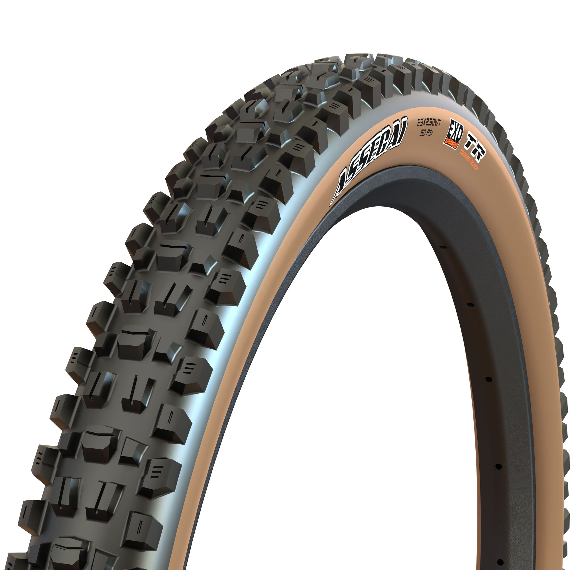 Assegai – Maxxis Tires - USA | Shop Tires