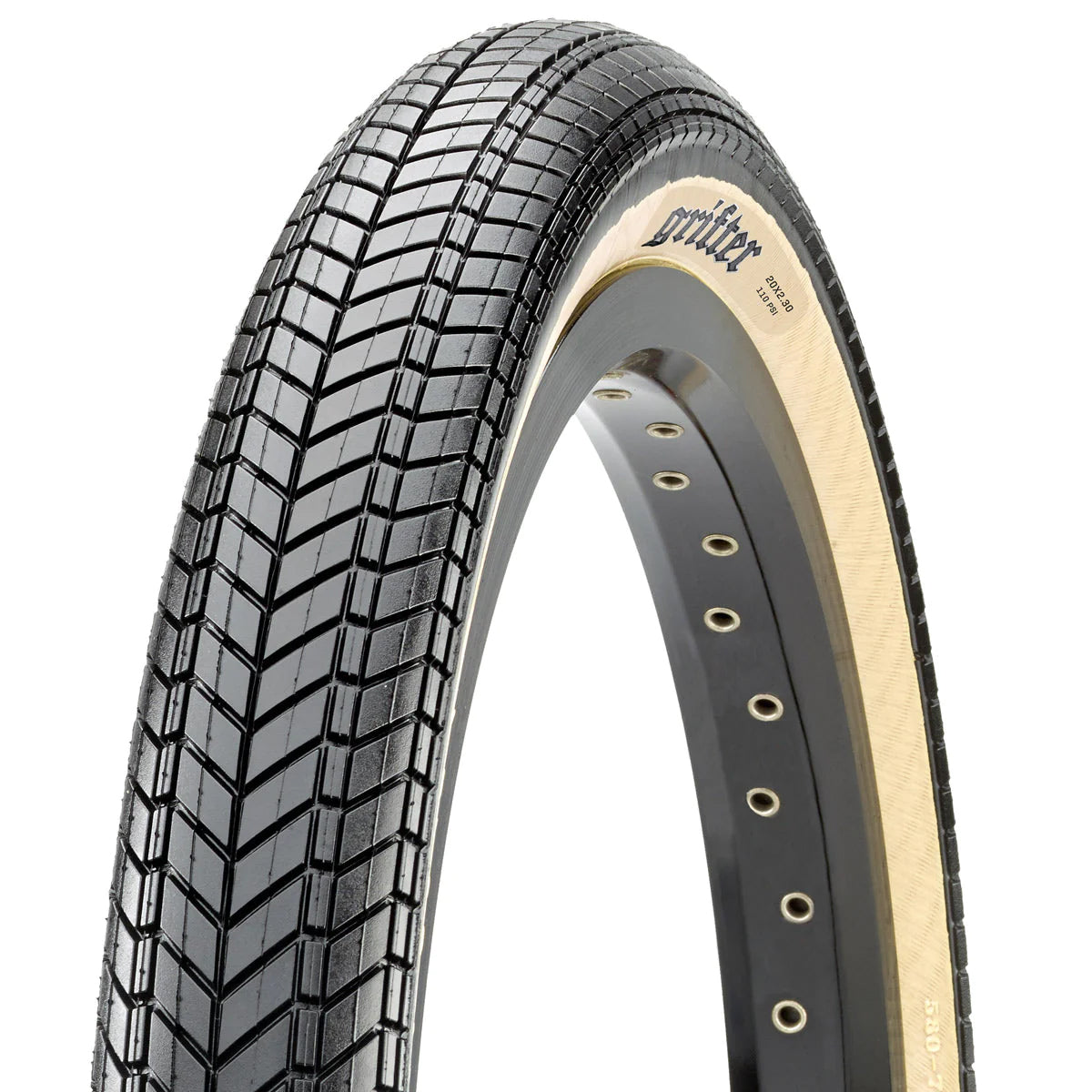 Grifter – Maxxis Tires - USA | Shop Tires