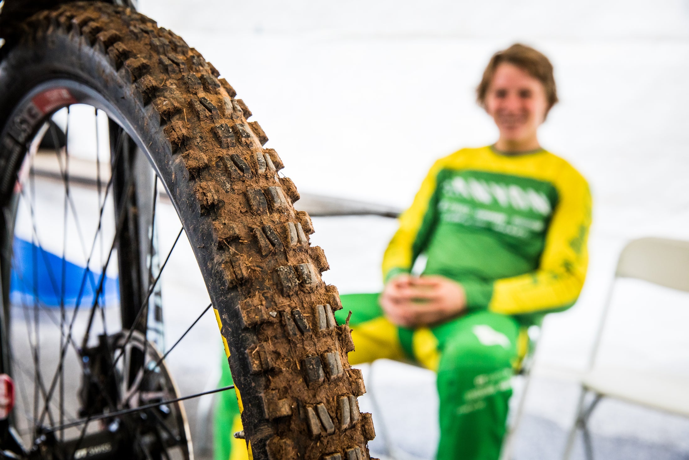 Minion DHF – Maxxis Tires - USA | Shop Tires