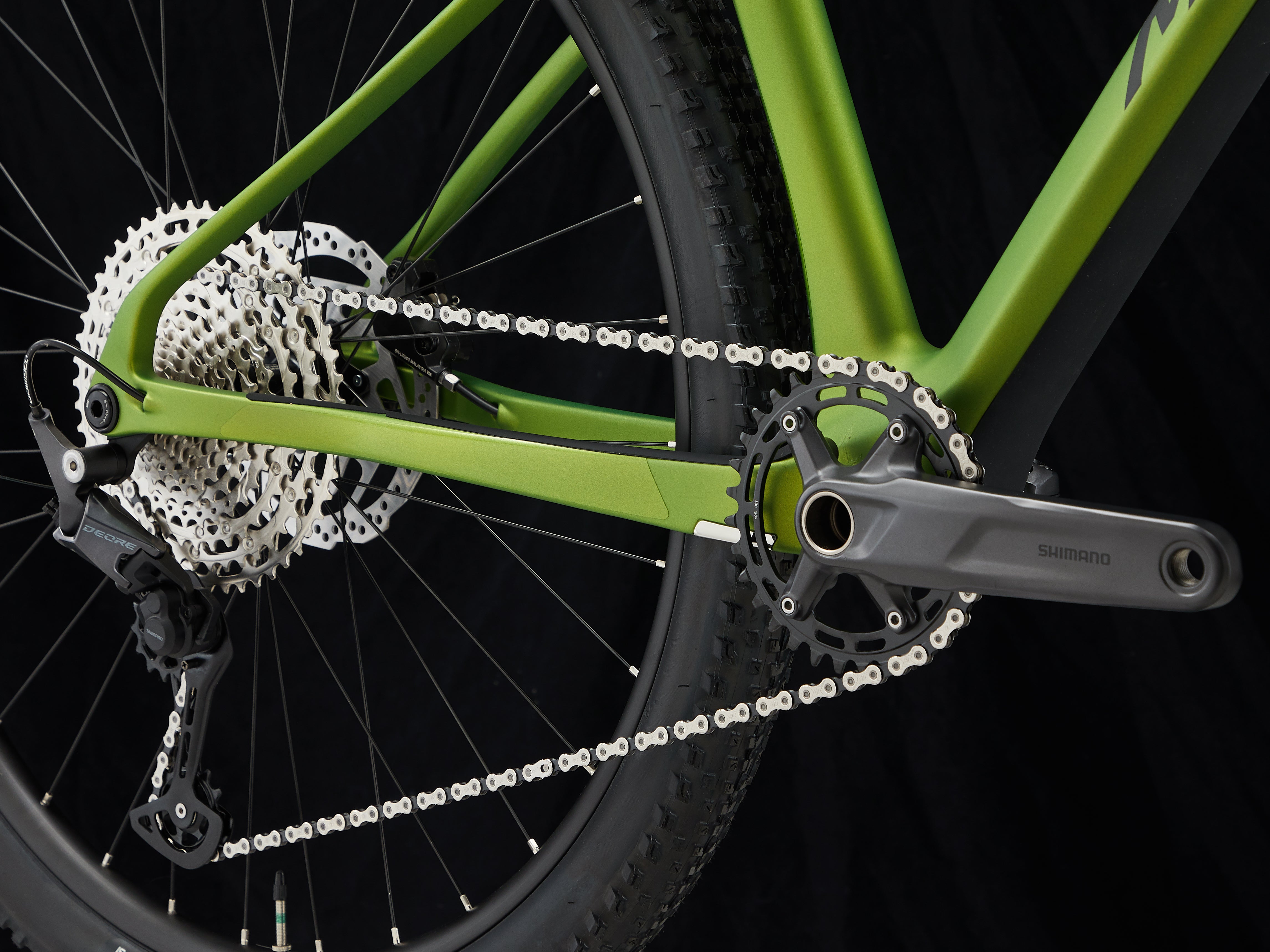 BIG.NINE（ビッグナイン）3000｜MERIDA公式オンラインショップ｜MERIDA