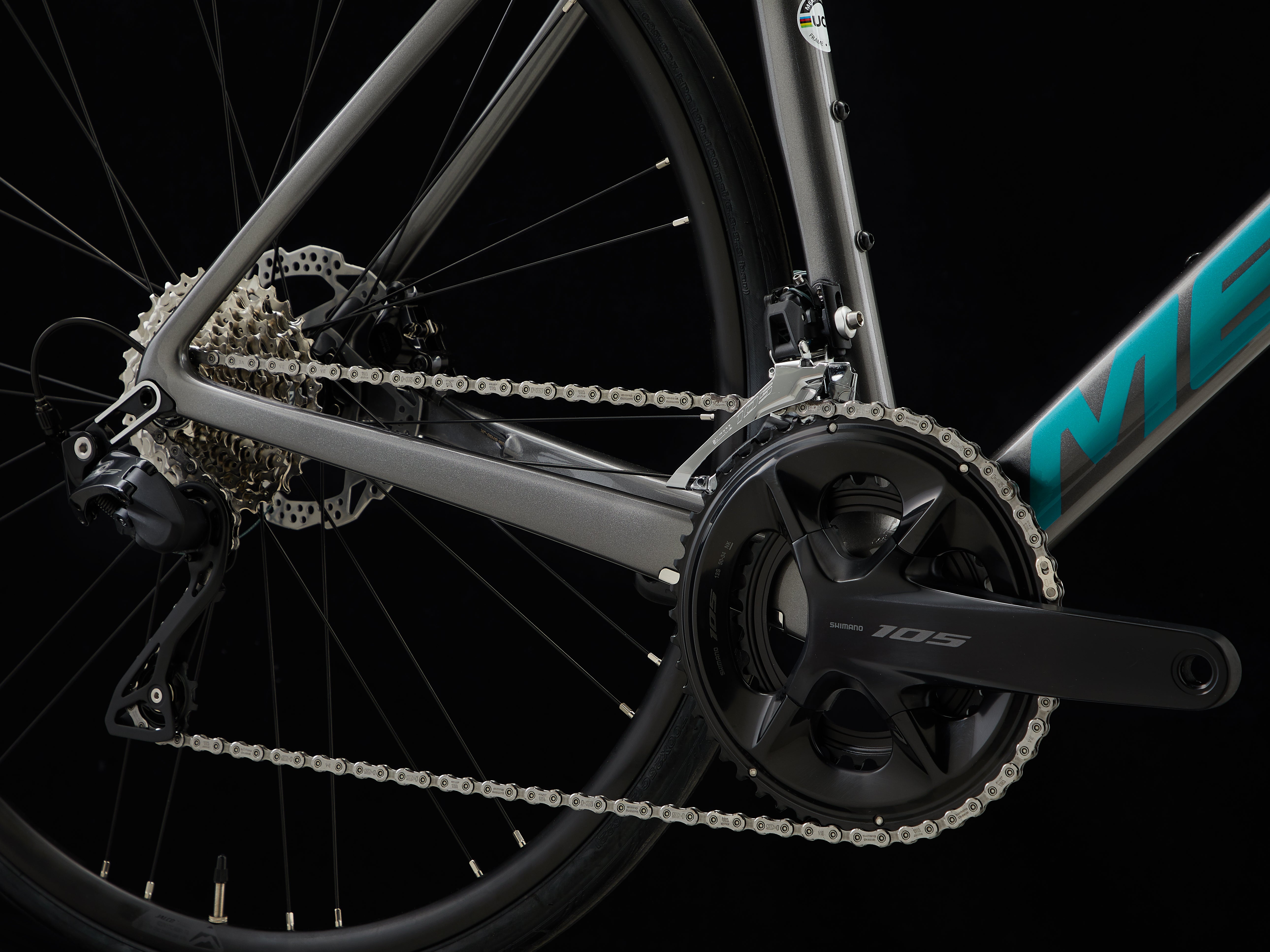 2024】SCULTURA（2024 スクルトゥーラ）4000｜MERIDA公式オンライン