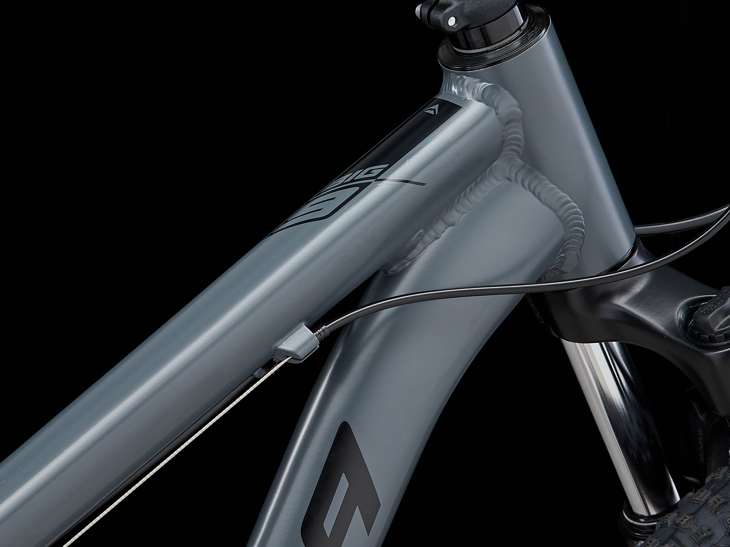 BIG.NINE（ビッグナイン）50-D｜MERIDA公式オンラインショップ｜MERIDA