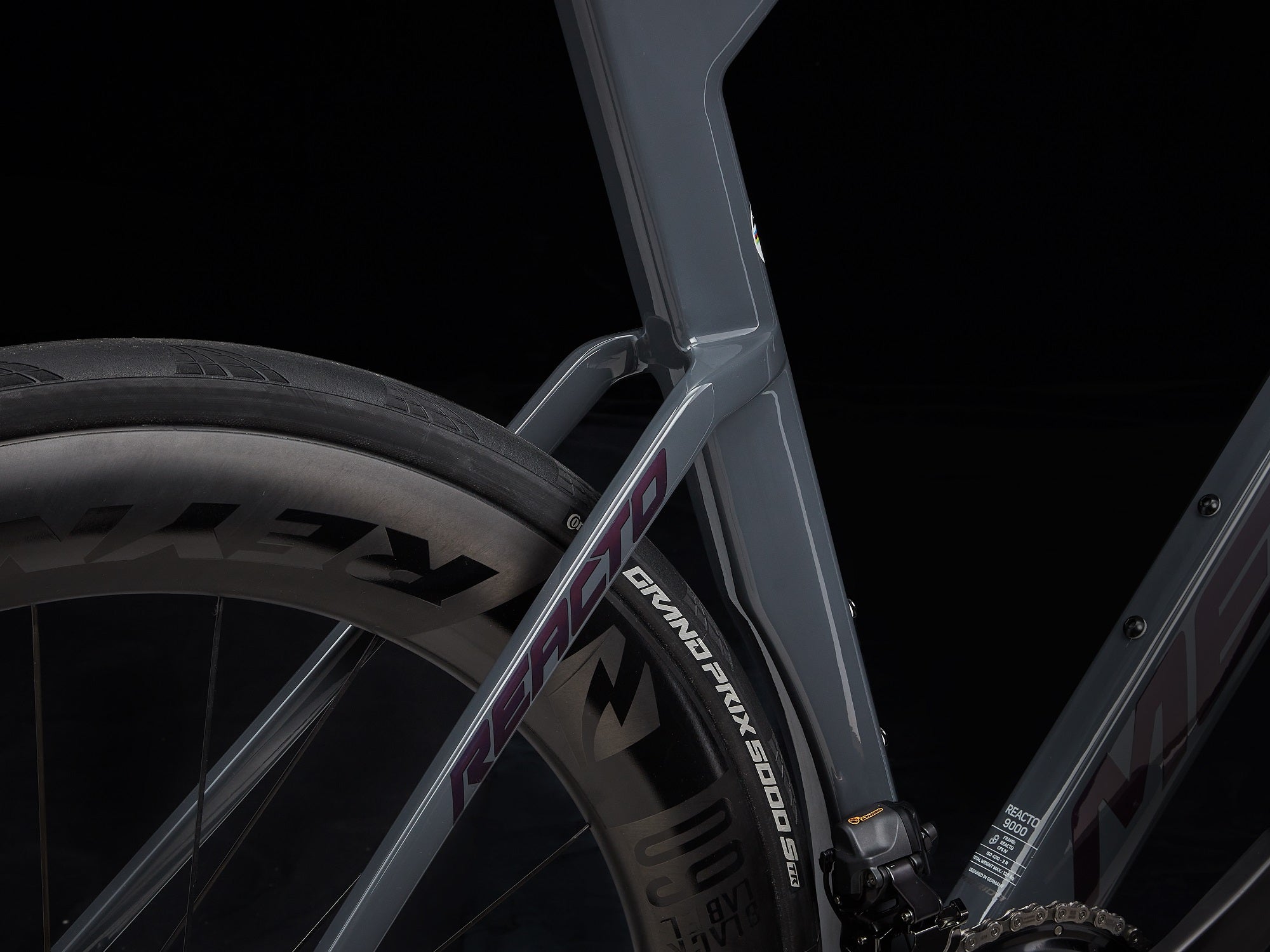 ONE-SIXTY（ワン シックスティ）500 LIMITED｜MERIDA公式オンライン