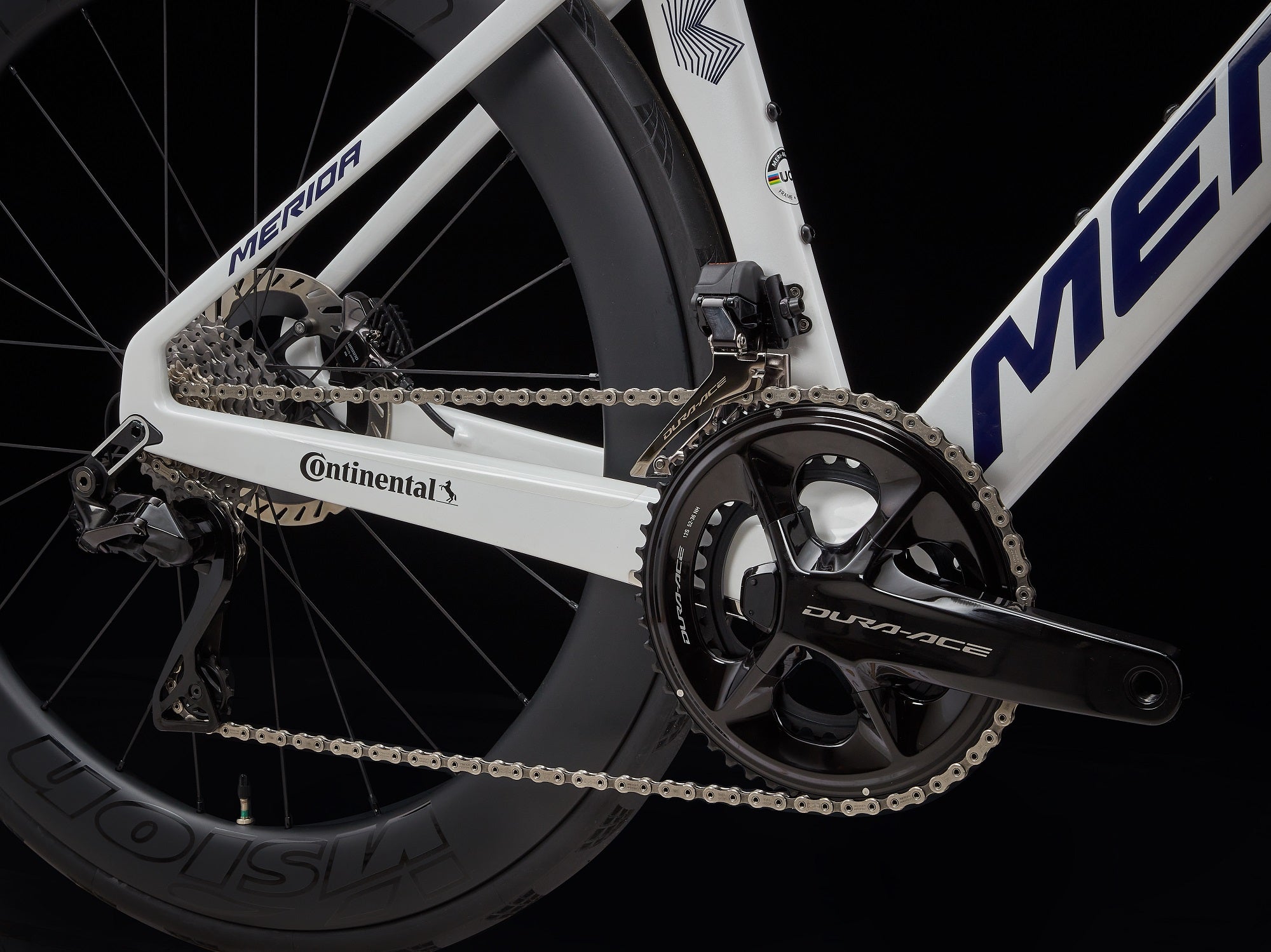 2025】REACTO TEAM（2025 リアクト チーム）｜MERIDA公式オンライン