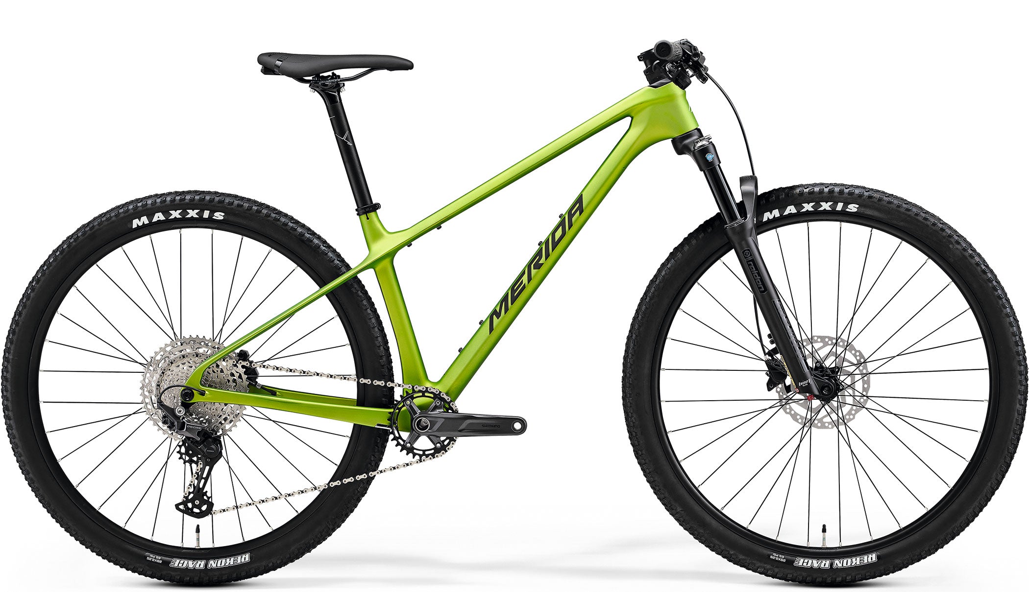 BIG.SEVEN（ビッグセブン）20-MD｜MERIDA公式オンラインショップ