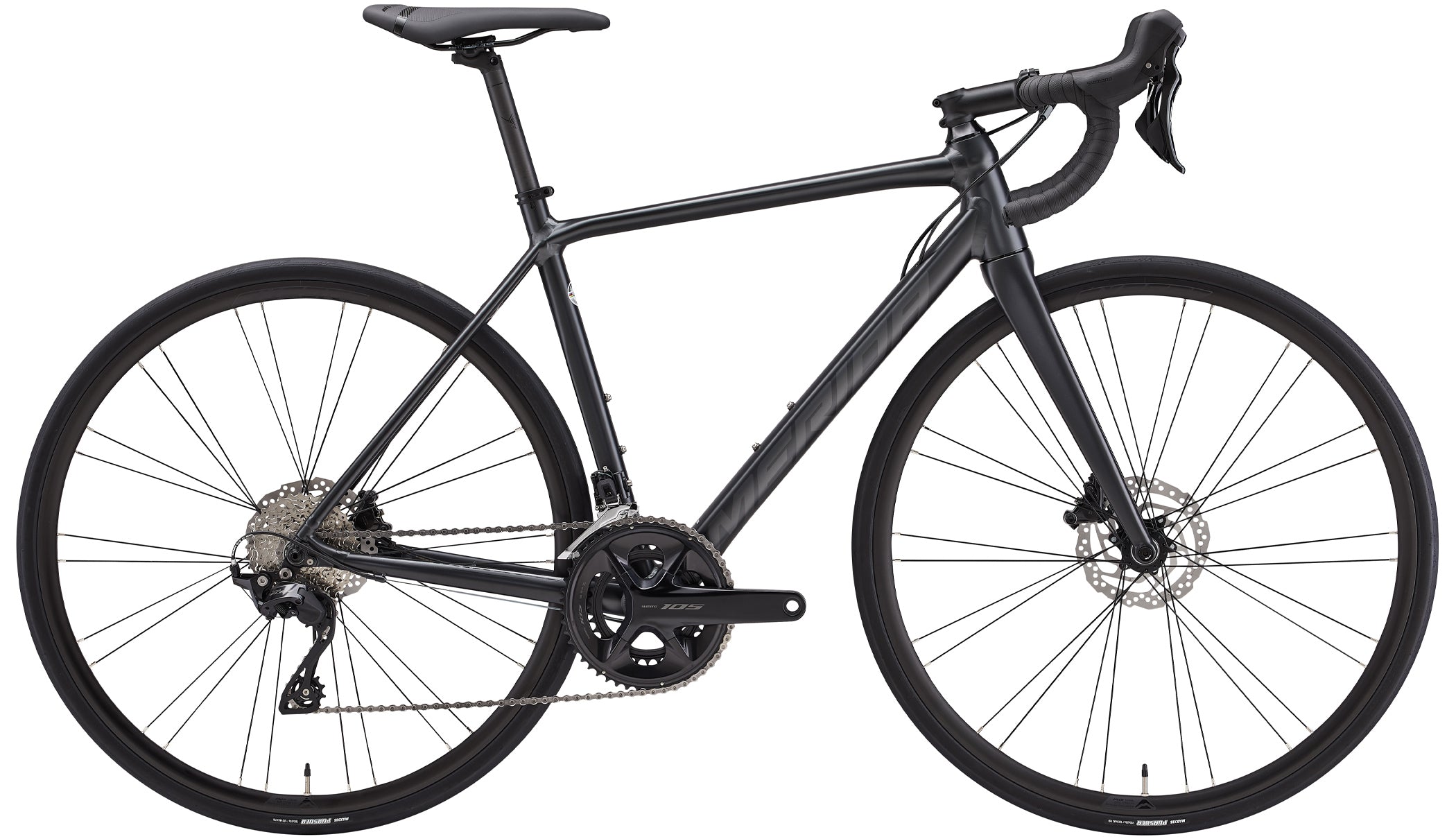 2025】SCULTURA（2025 スクルトゥーラ）400｜MERIDA公式オンライン