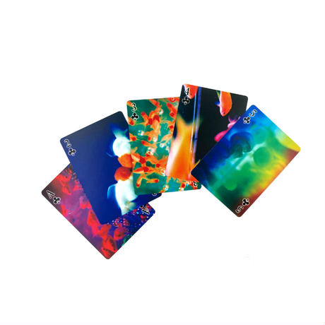 トランプ | Multi-Patterns Collection – MIKA NINAGAWA OFFICIAL STORE