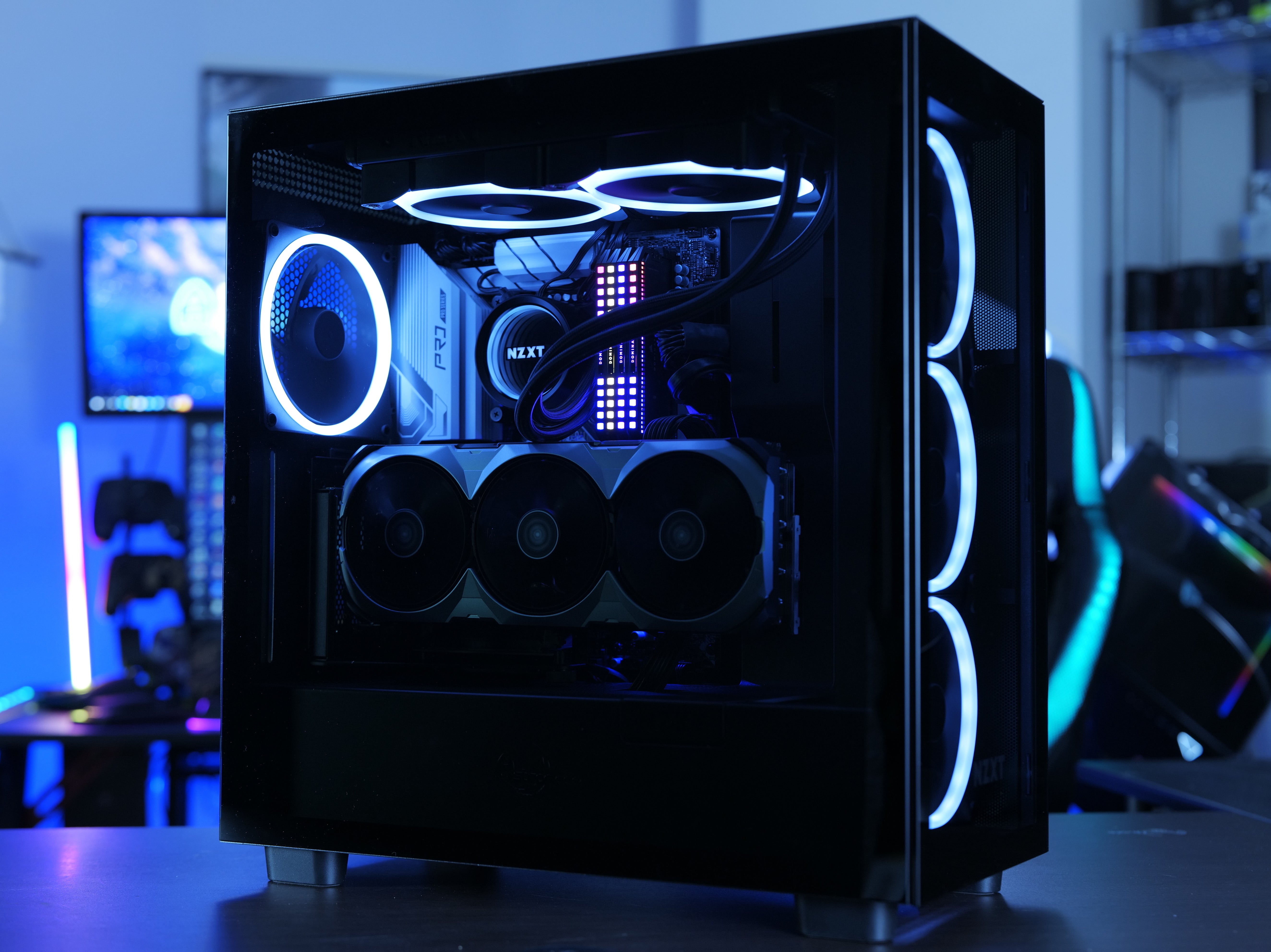 銀行振込限定モデル】Intel Core-i7 14700F GeForce RTX 4070Ti Super