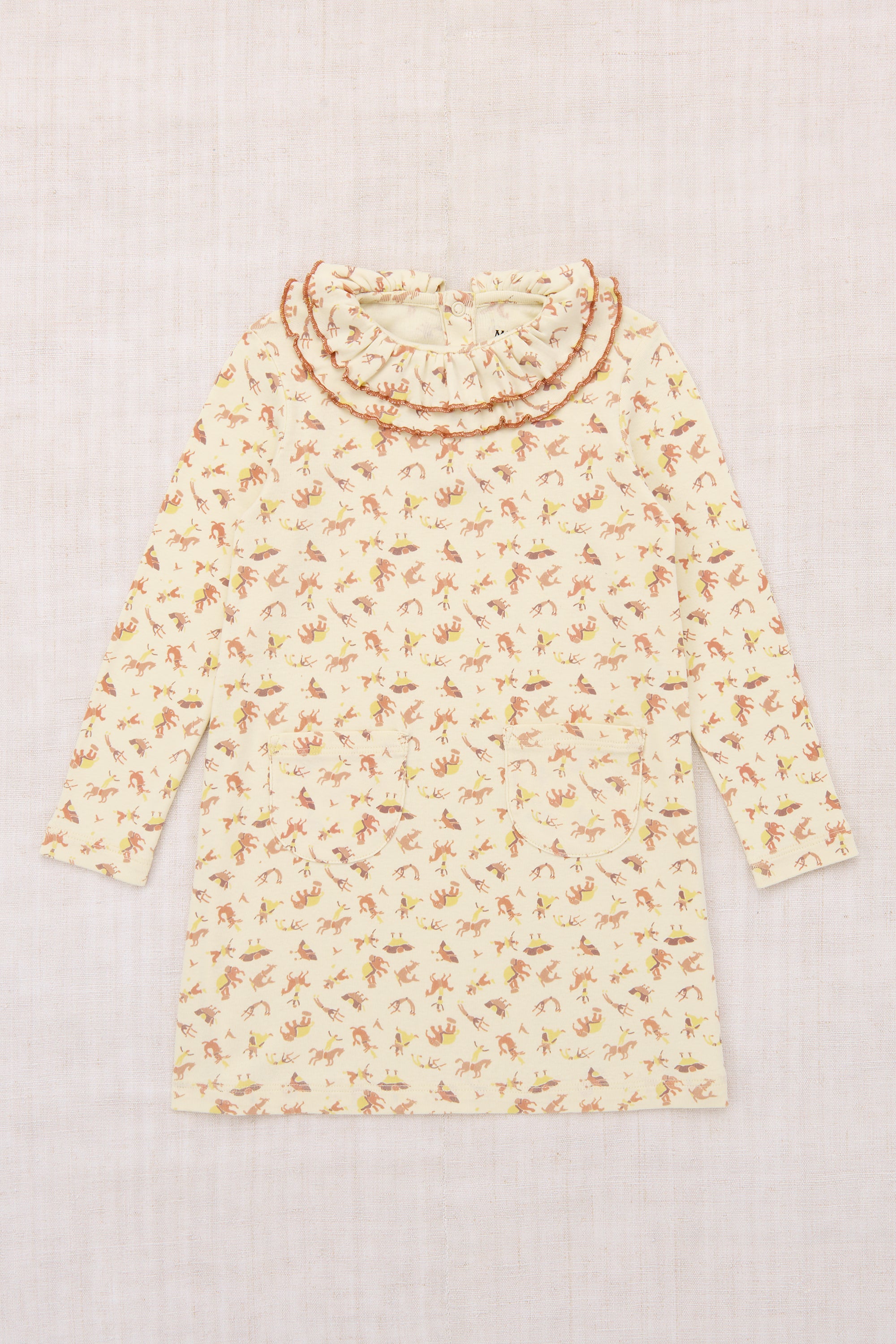 Sweetheart Dress – Misha & Puff