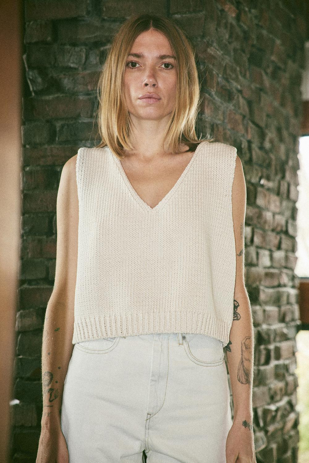 Nina Crossbody Bag – Misha & Puff