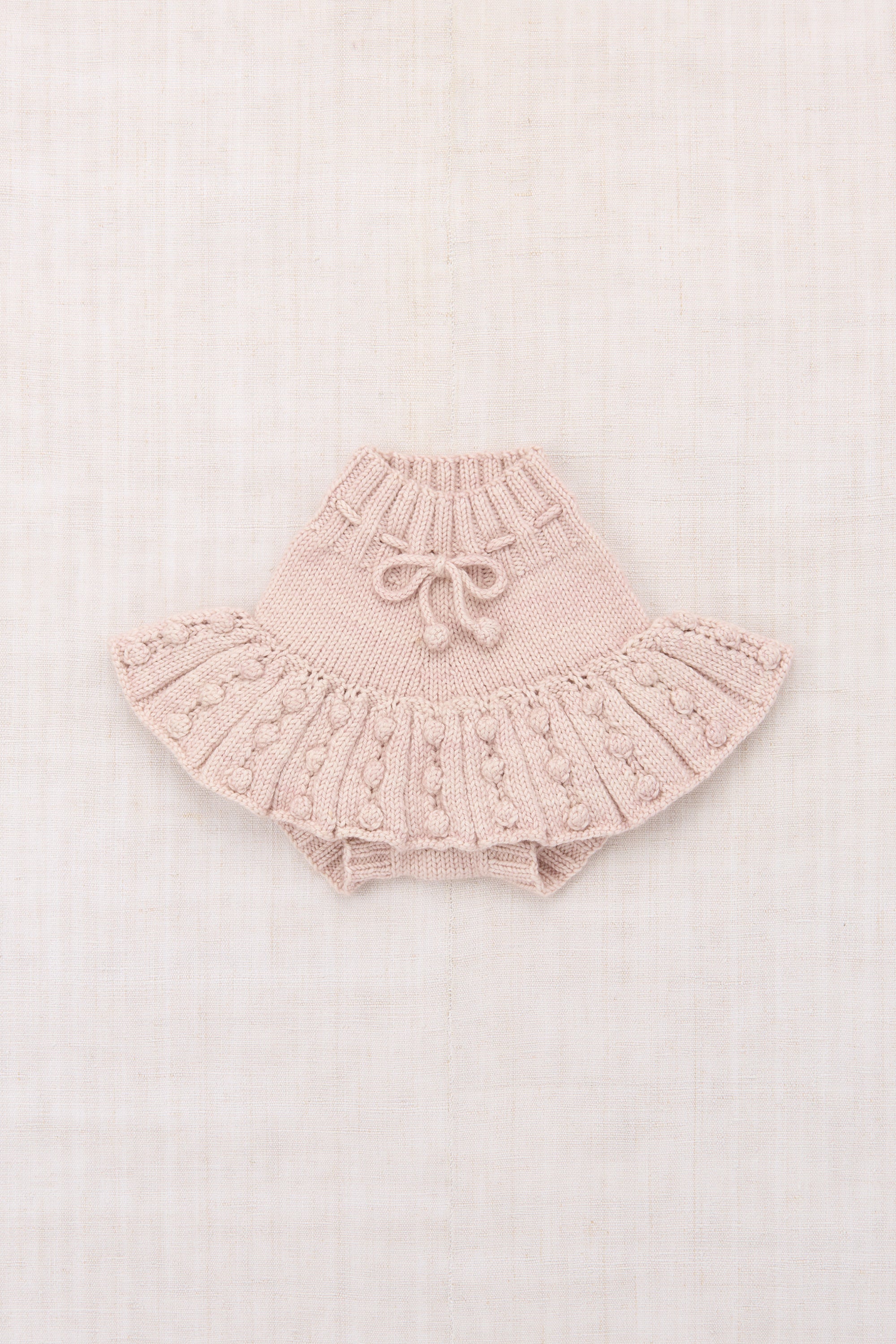 Winter 25 Apolina x MP – Misha & Puff