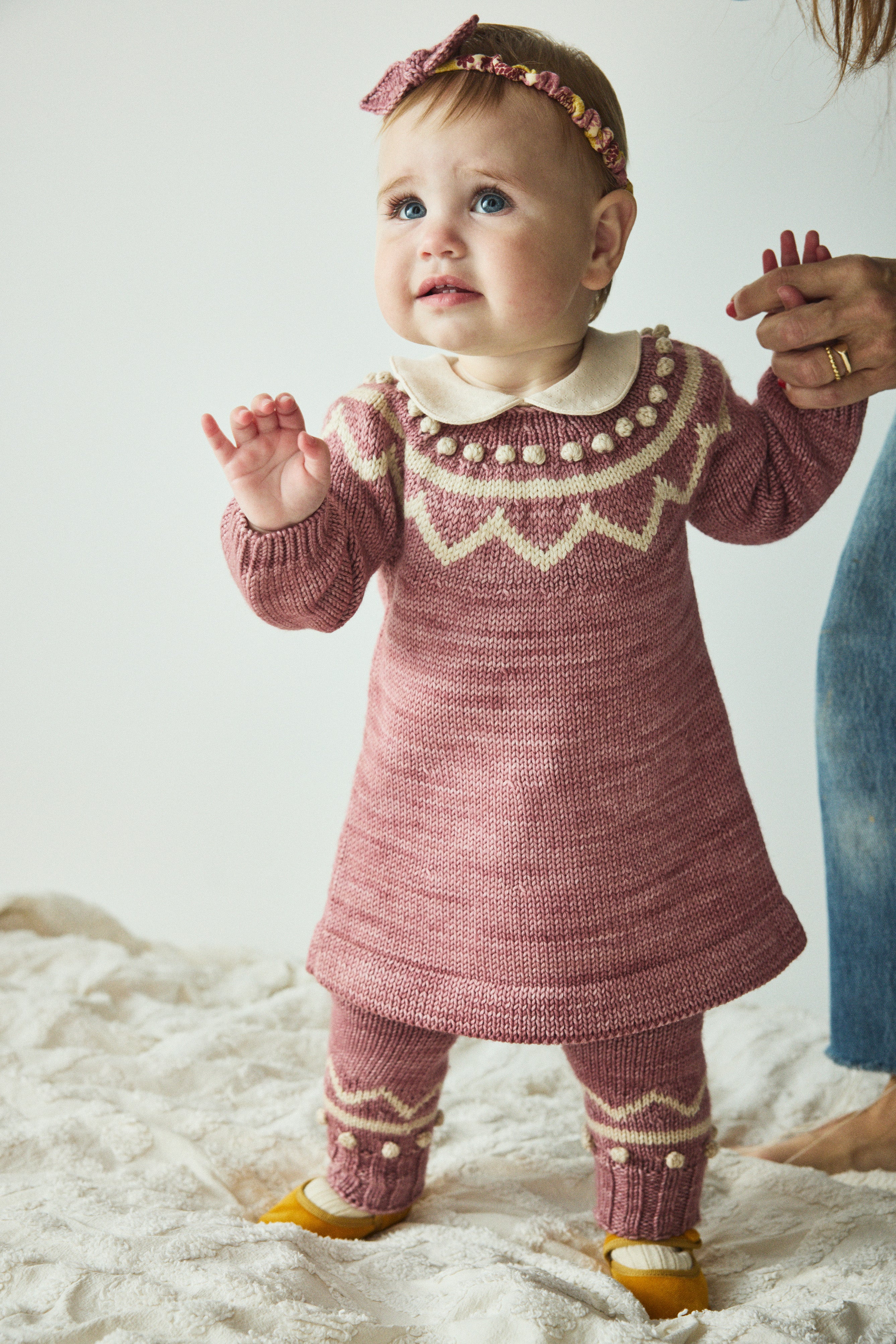Baby & Kids Dresses | Misha & Puff