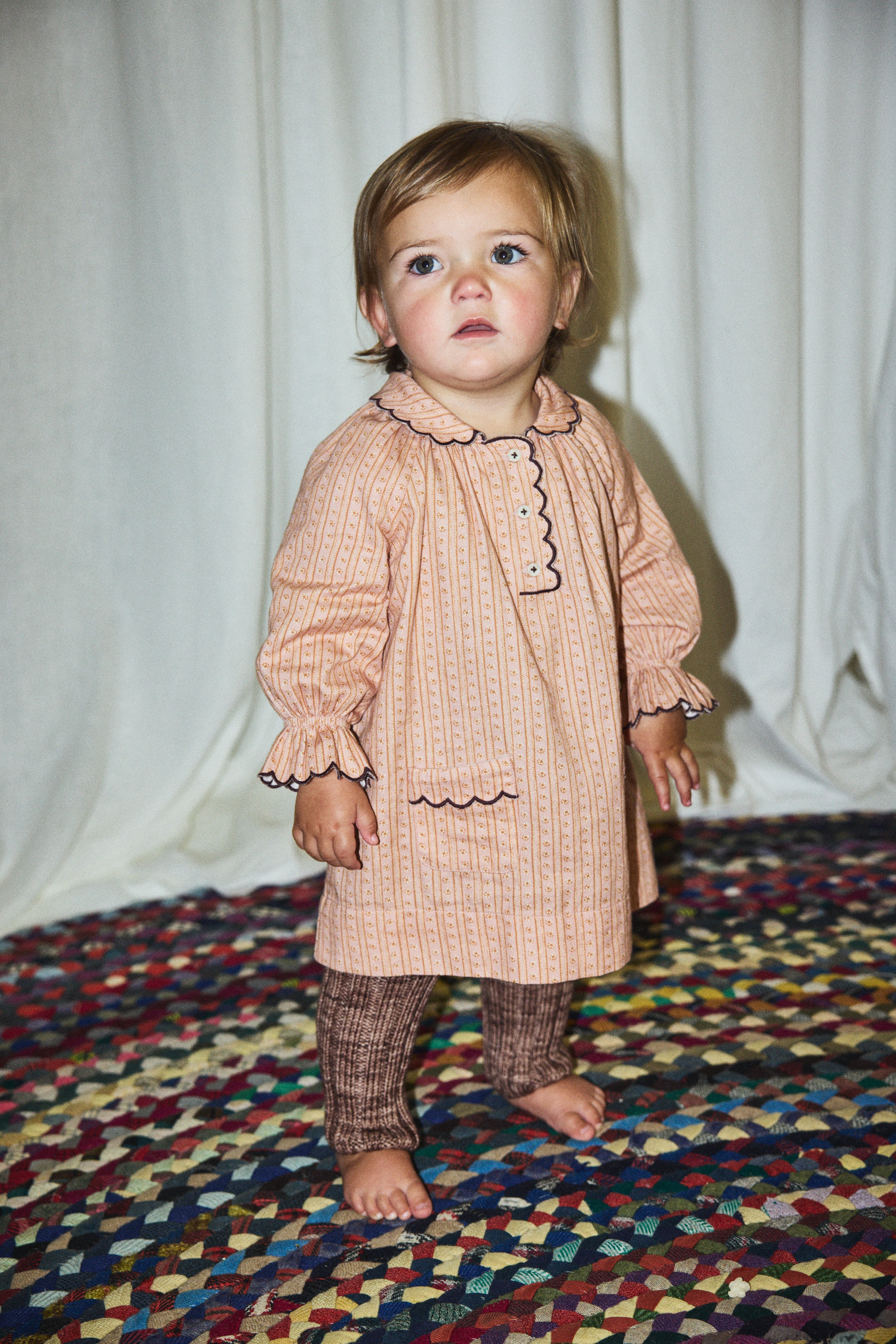 Baby & Kids Dresses | Misha & Puff