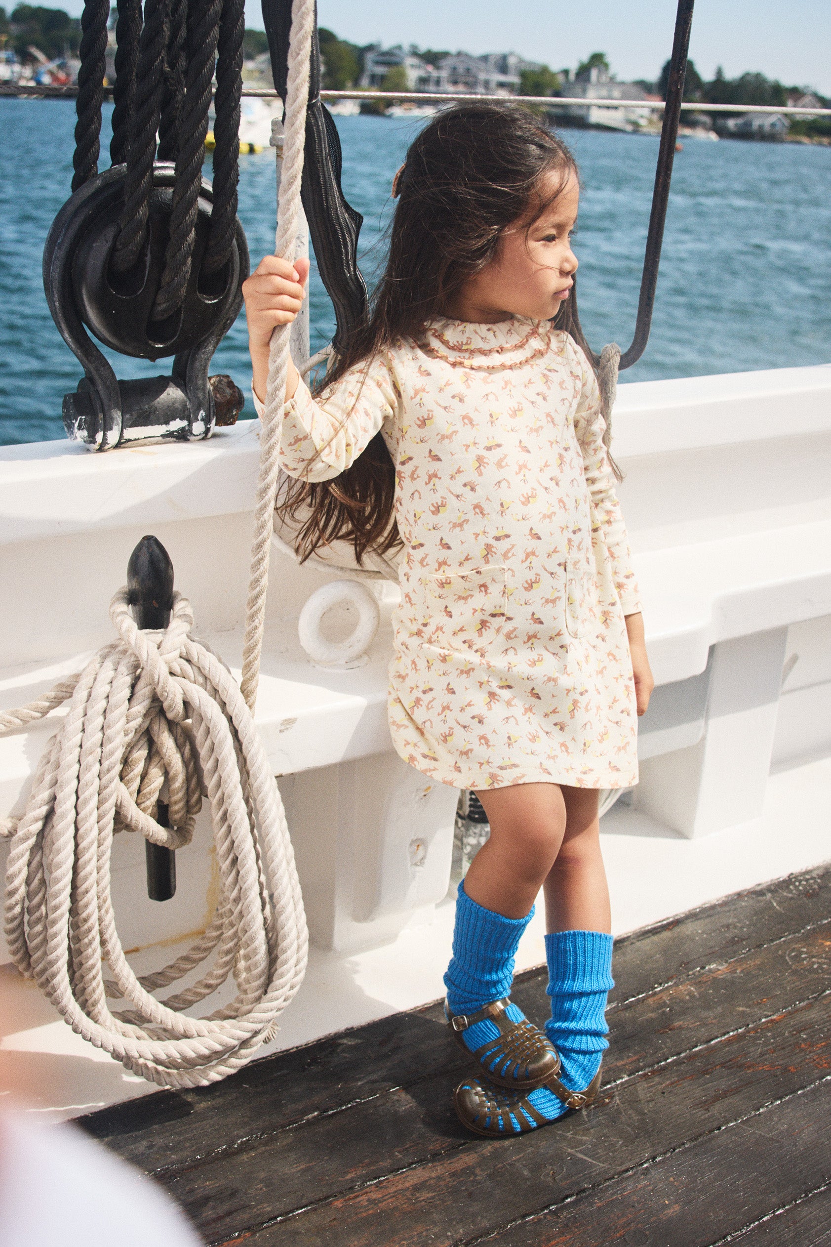 Sweetheart Dress – Misha & Puff