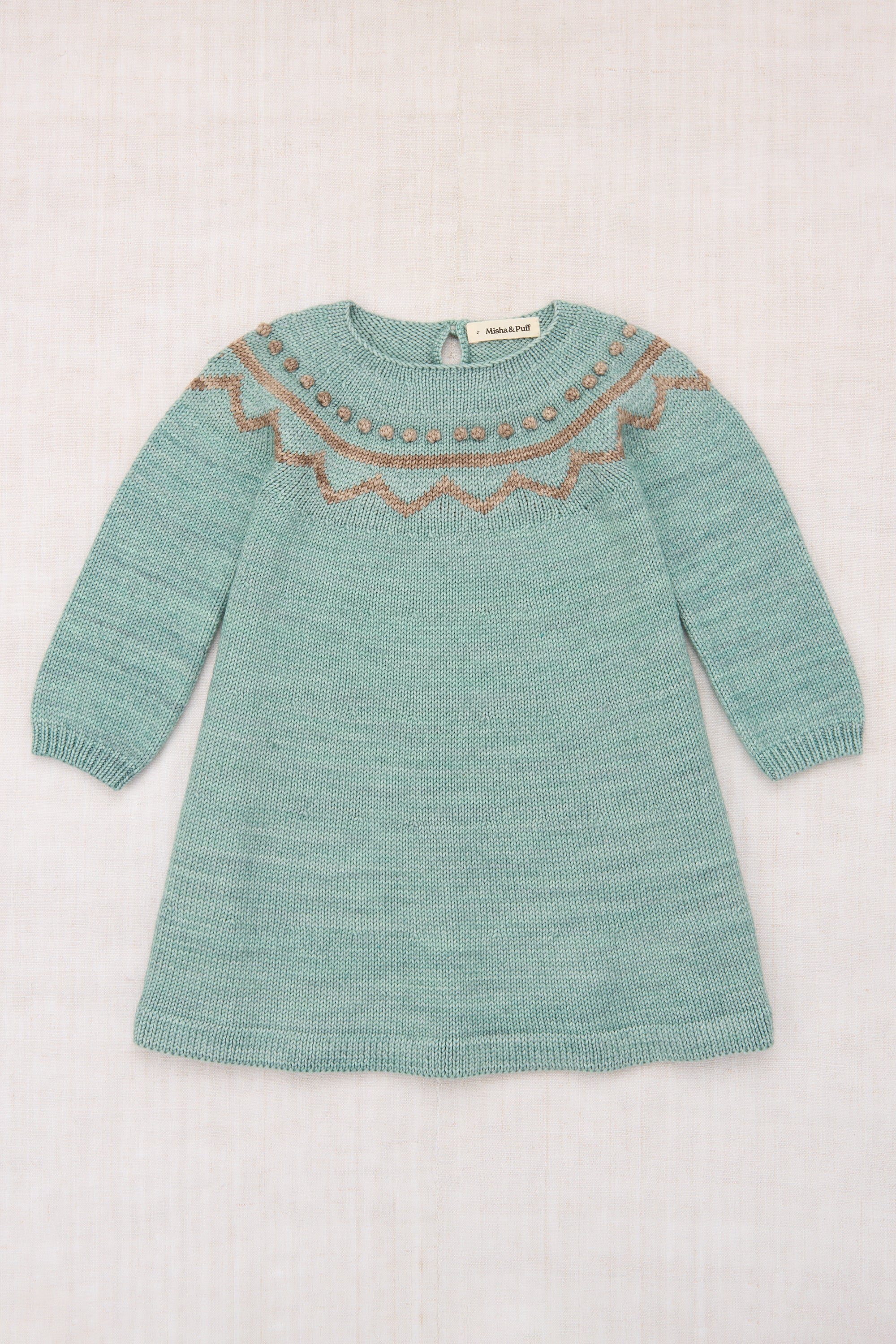 Zig Zag Pointy Peak Hat – Misha & Puff