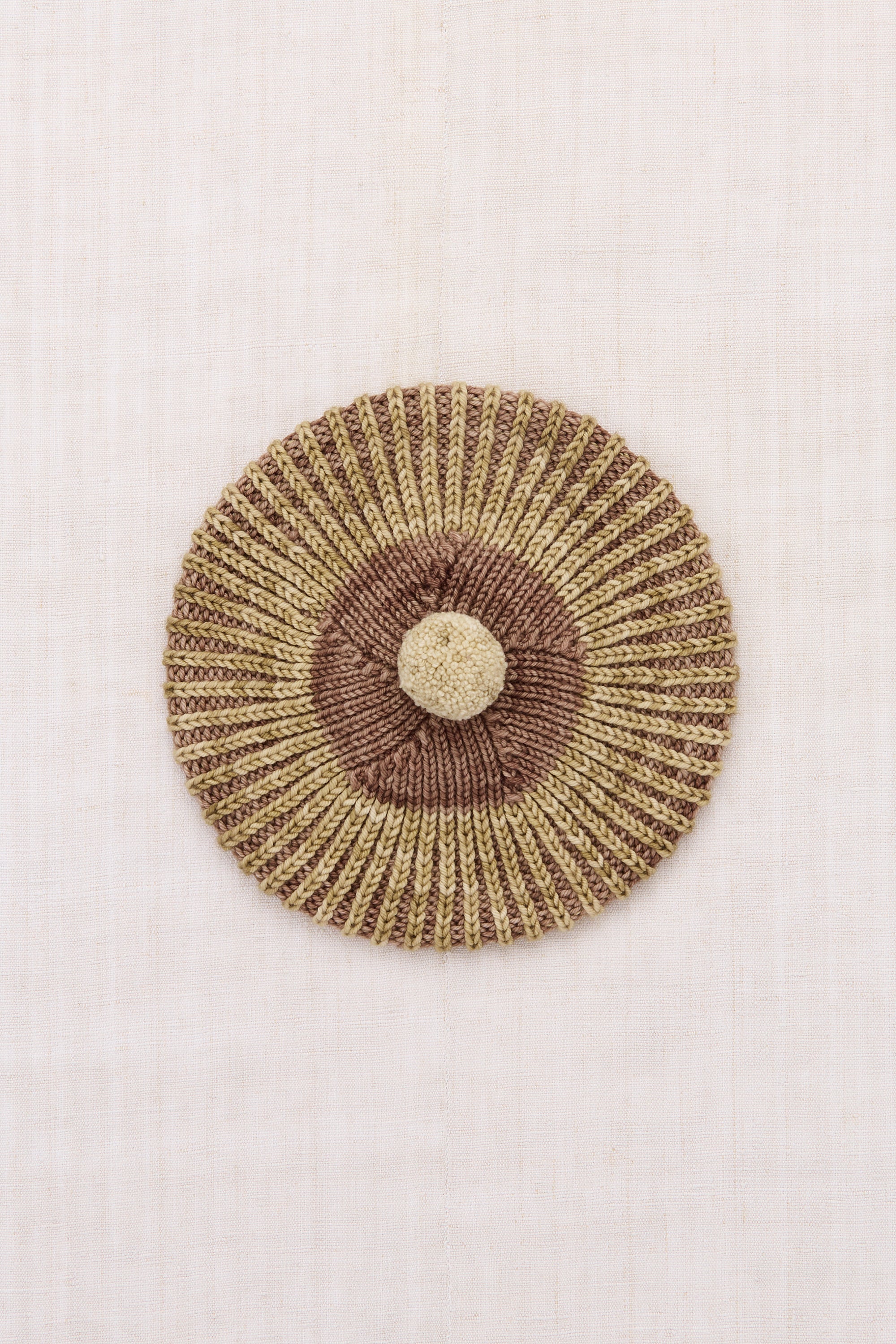 Gloucester Tam – Misha & Puff