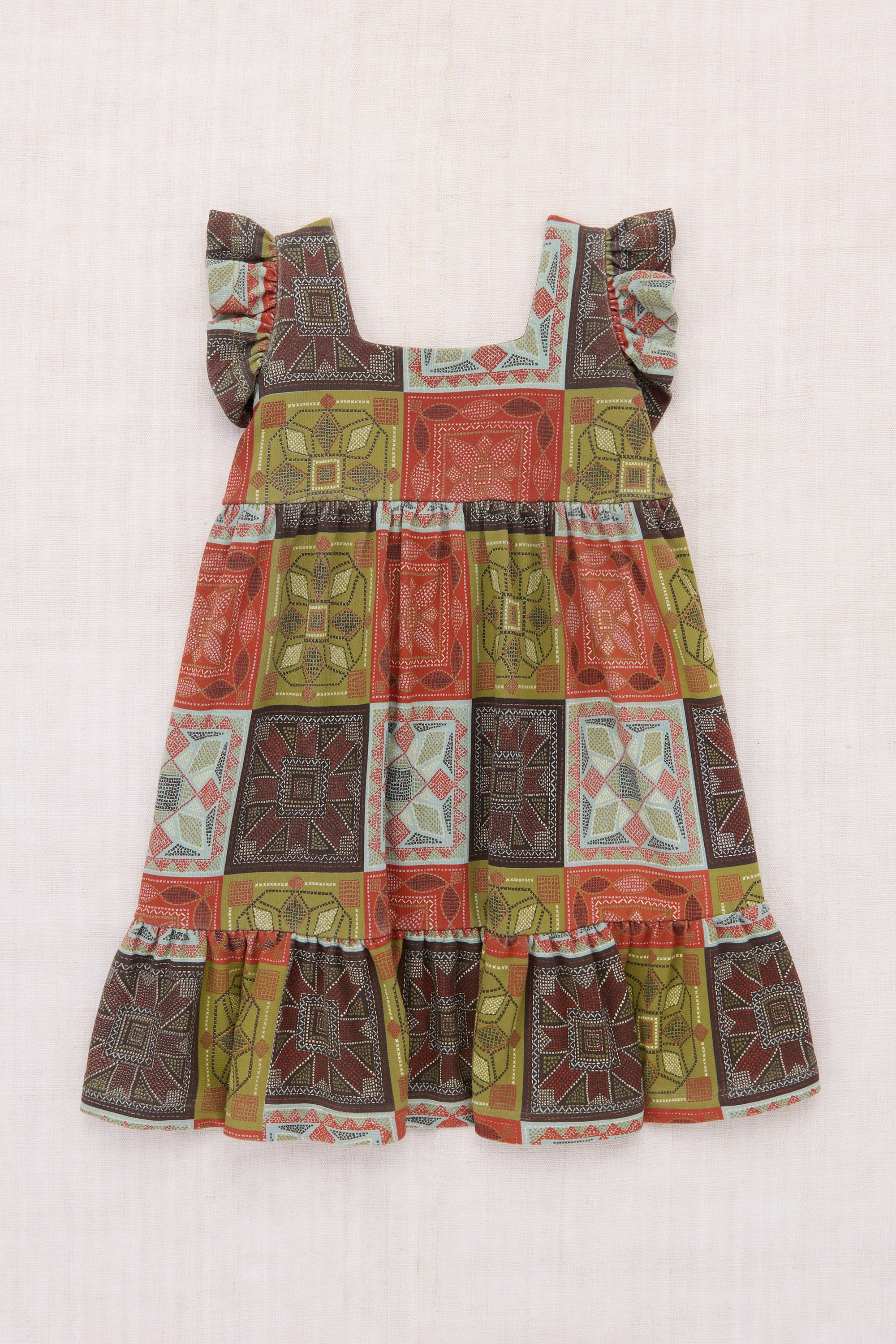 Kids Dresses and One-Piece | Misha & Puff