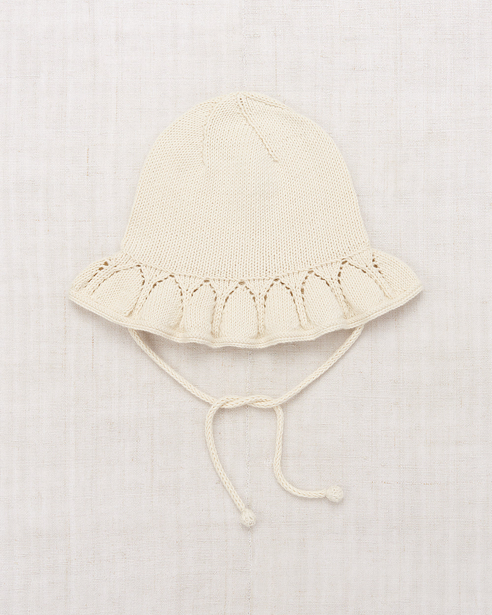 Baby Pointy Peak Hat – Misha & Puff
